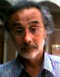 Daniel Omar  Vega O.